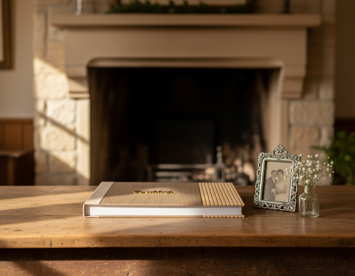 Harmony Wood - immagine 2